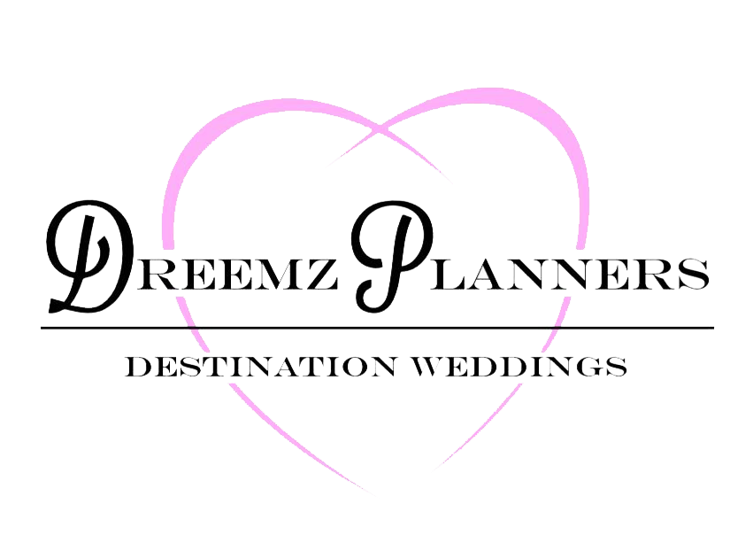 Dreemz Planners - Destination Weddings